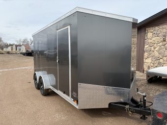 2025 UNITED BH ENCLOSED 7X16 2025 UNITED BH ENCLOSED 7X16