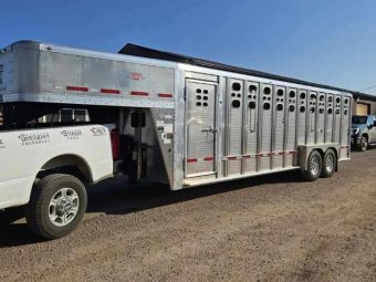 2026 WILSON GN STOCK 7X24