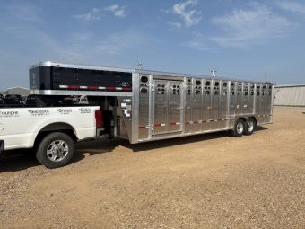 2026 WILSON GN STOCK 7X28