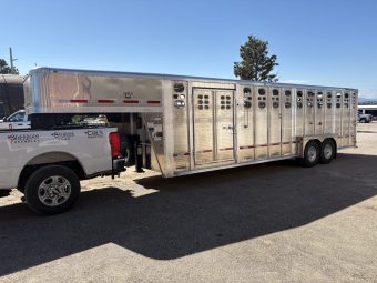 2026 WILSON GN STOCK 7X26