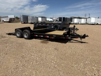 2026 DCT BH TILTBED 83″X20