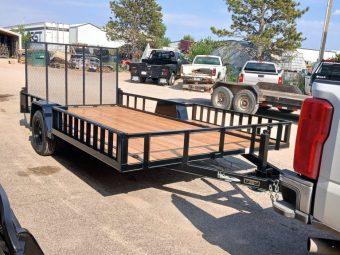 2025 H&W BH UTILITY 82″X14