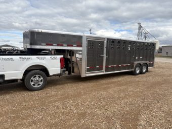 2026 WILSON GN STOCK 7X24