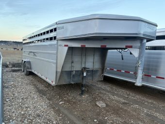 2003 TITAN GN STOCK 6’8″X22 2003 TITAN GN STOCK 6’8″X22