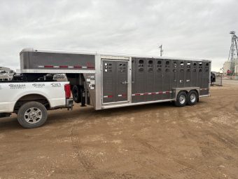 2026 WILSON GN STOCK 7X24 2026 WILSON GN STOCK 7X24