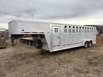 2014 WILSON GN STOCK 7X24 2014 WILSON GN STOCK 7X24