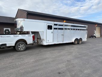 2006 SOONER GN STOCK COMBO 7X24 2006 SOONER GN STOCK COMBO 7X24