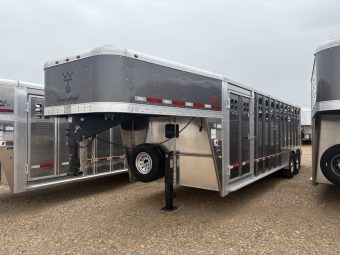 2026 WILSON GN STOCK 7X24 2026 WILSON GN STOCK 7X24