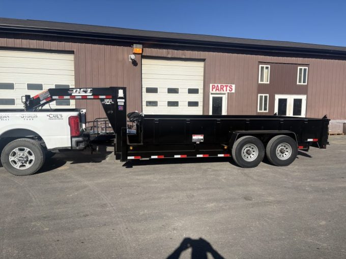 2026 DCT GN DUMP 83″X16 2026 DCT GN DUMP 83″X16