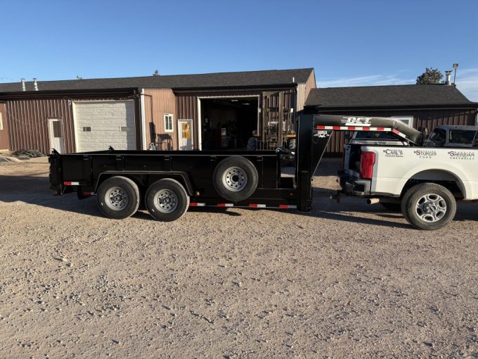 2026 DCT GN DUMP 83″X14 2026 DCT GN DUMP 83″X14