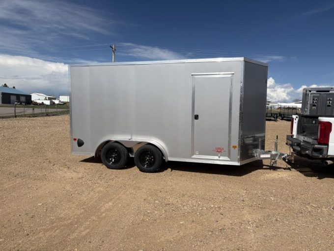 2026 EZ HAULER BH ENCLOSED 7’6″X14 2026 EZ HAULER BH ENCLOSED 7’6″X14