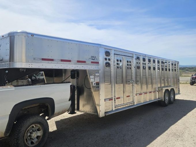2027 WILSON GN STOCK 7X26 2027 WILSON GN STOCK 7X26