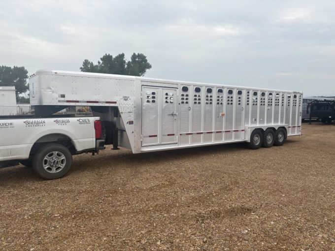 2019 WILSON GN STOCK 7X30 2019 WILSON GN STOCK 7X30