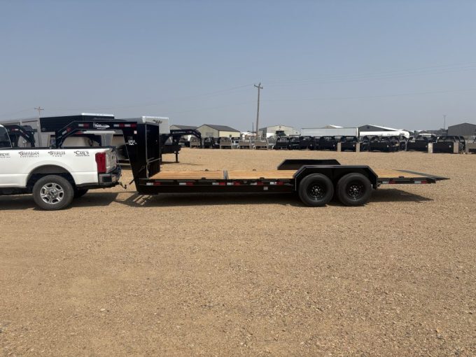 2027 H&W GN TILTBED 83″X22 2027 H&W GN TILTBED 83″X22