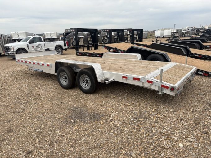 2026 DCT BH FLATBED 83″X22 2026 DCT BH FLATBED 83″X22