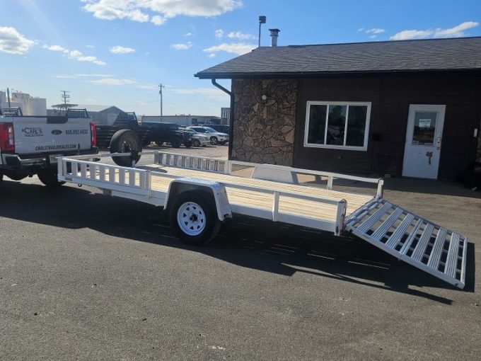 2012 DCT BH FLATBED 83″X16 2012 DCT BH FLATBED 83″X16